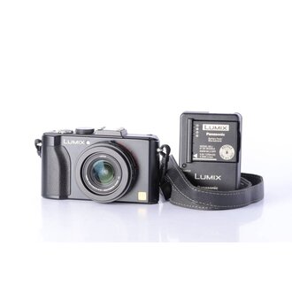 Panasonic Panasonic DMC-LX5 Digital Camera *