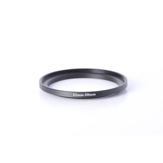 DLC 52-58mm Step Up Ring *