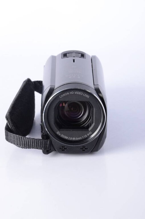 Canon Canon Vixia HF R82 Camcorder