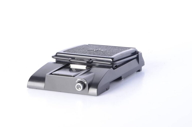 Mamiya Mamiya M645 Waist Level Finder S Sport
