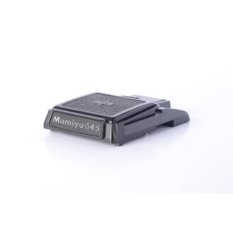 Mamiya Mamiya M645 Waist Level Finder *