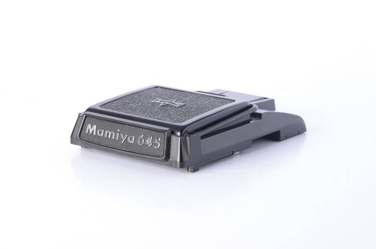 Mamiya Mamiya M645 Waist Level Finder S Sport