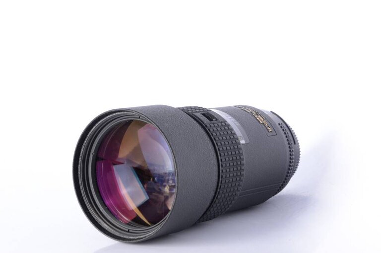 Nikon Nikon Nikkor 180mm f/2.8 ED IF