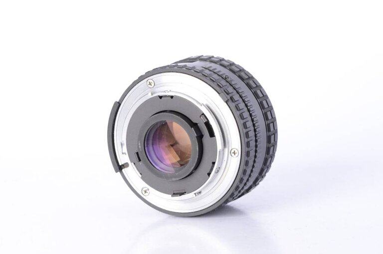 Nikon Nikon 35mm f/2.5 Series E