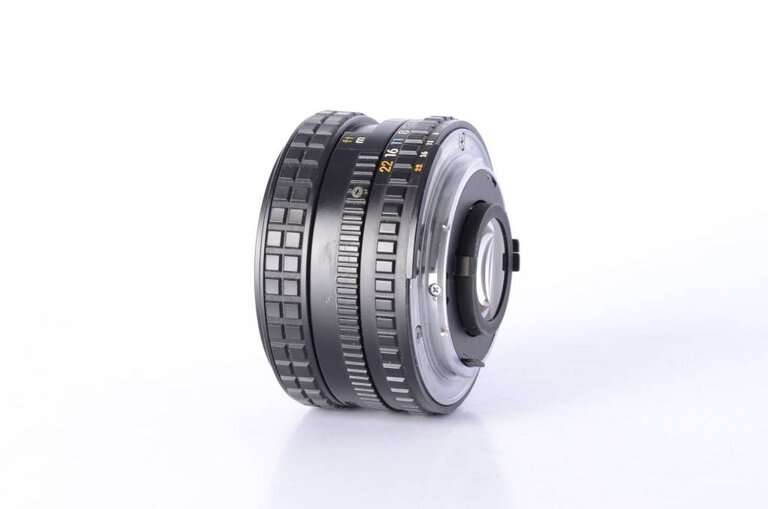 Nikon Nikon 35mm f/2.5 Series E