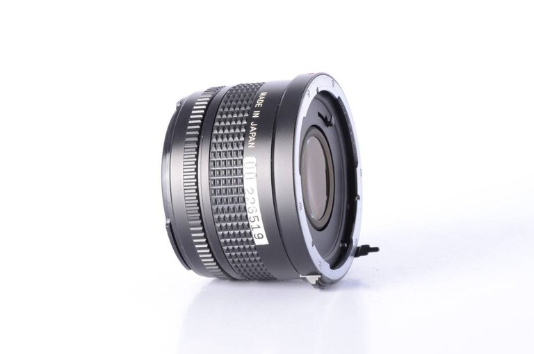 Kenko 2x tele converter for Mamiya M645 camera - Various Brand
