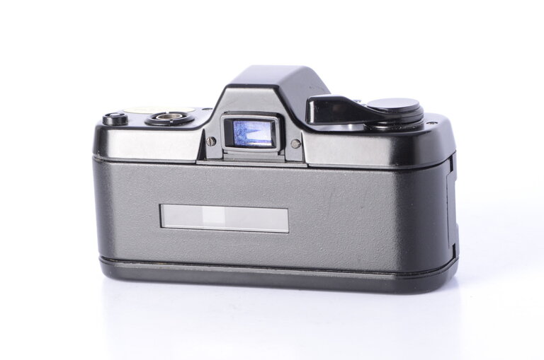 Pentax Pentax Auto 110 Camera Body with 50mm f/2.8 lens