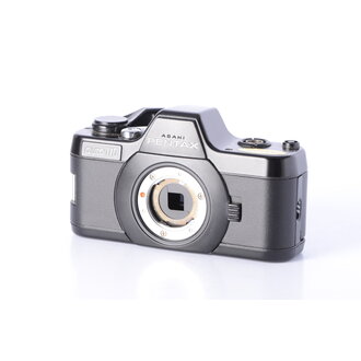 Pentax Pentax Auto 110 Film Camera Body *