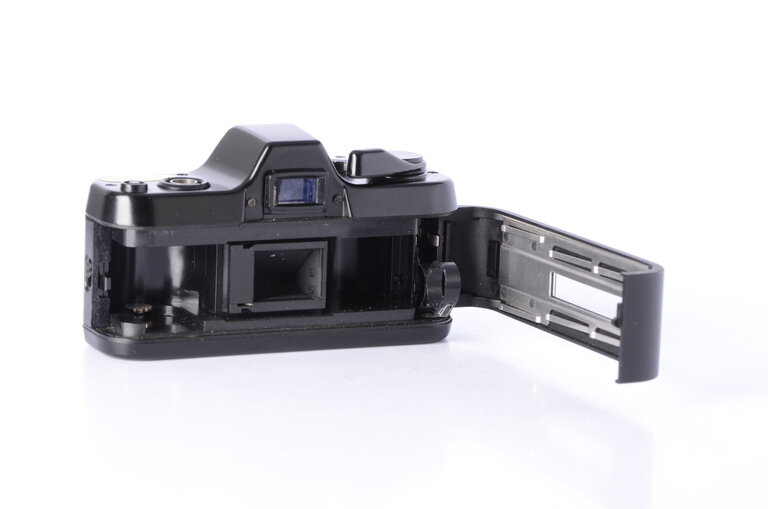 Pentax Pentax Auto 110 Camera Body with 50mm f/2.8 lens