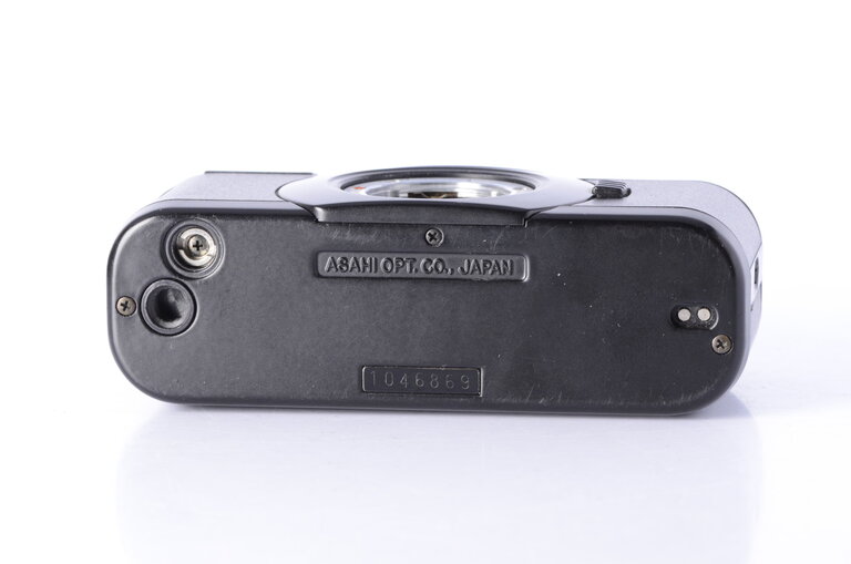 Pentax Pentax Auto 110 Camera Body with 50mm f/2.8 lens