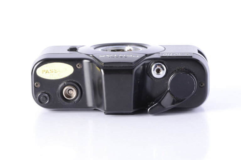 Pentax Pentax Auto 110 Camera Body with 50mm f/2.8 lens