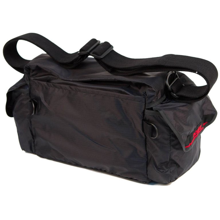 Domke Domke F-2 Original Shoulder Bag Limited Edition Ripstop Nylon (Black)