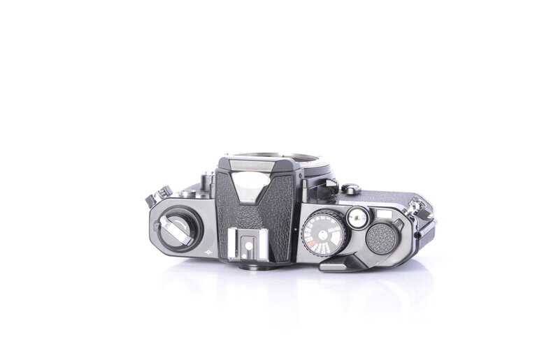 Nikon Nikon FM2N BLACK *