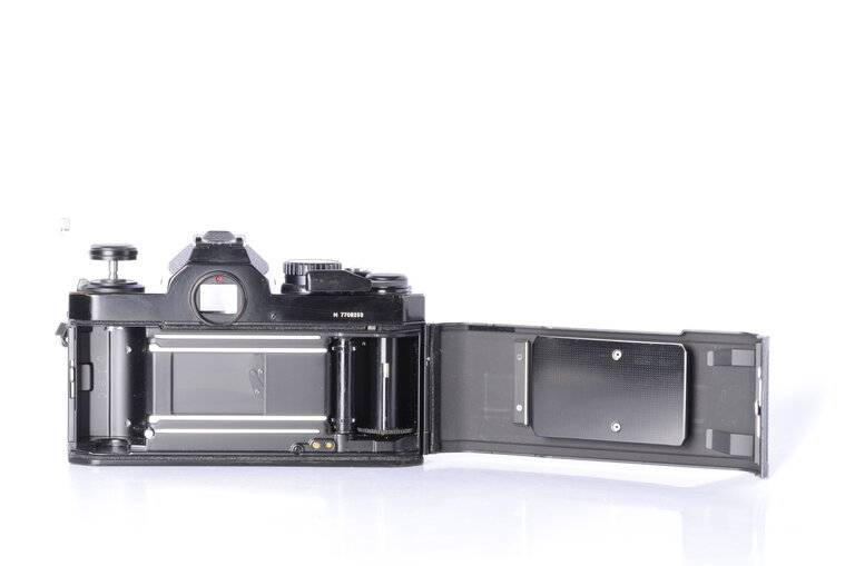 Nikon Nikon FM2N BLACK *