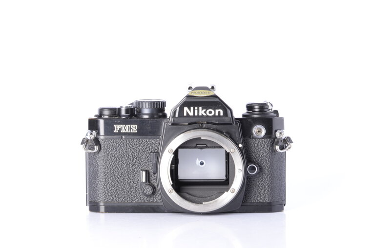 Nikon Nikon FM2N BLACK *