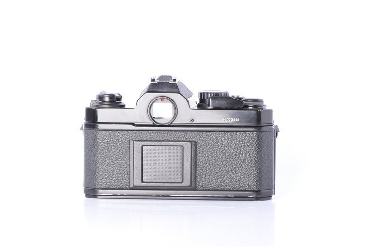 Nikon Nikon FM2N BLACK *