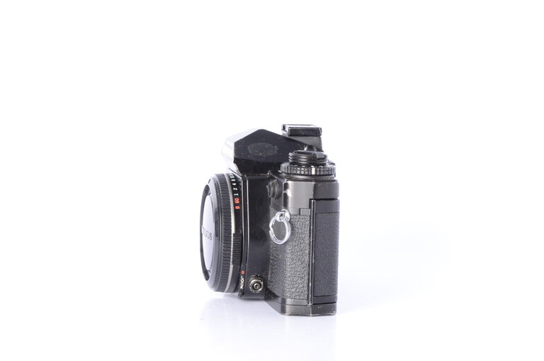 Olympus Olympus OM-4 T BLACK