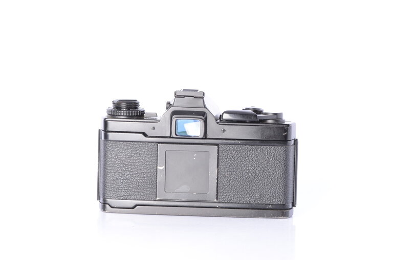 Olympus Olympus OM-4 T BLACK