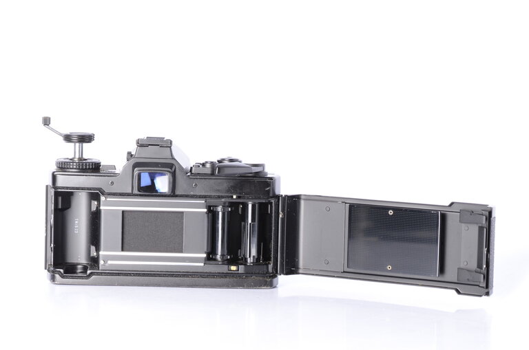 Olympus Olympus OM-4 T BLACK