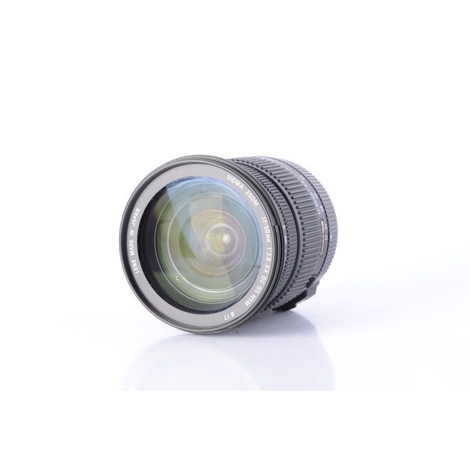 Nikon 17-50mm lens - LeZot Camera | Sales and Camera Repair | Camera Buyers  | Digital Printing