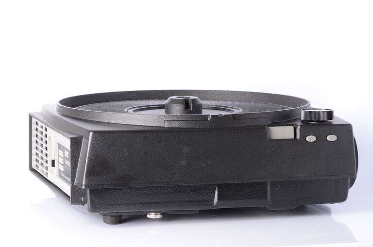 Kodak Kodak Carousel 760H Slide Projector