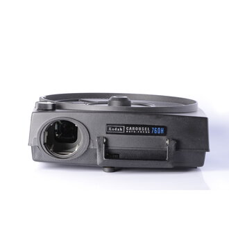 Kodak Kodak Carousel 760H Slide Projector *