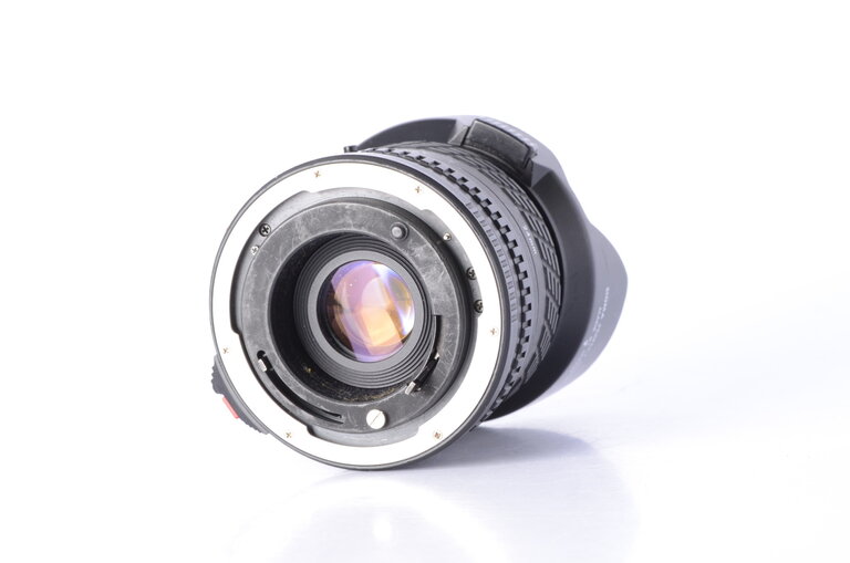 Sigma Sigma 24mm f/2.8 Super-Wide II