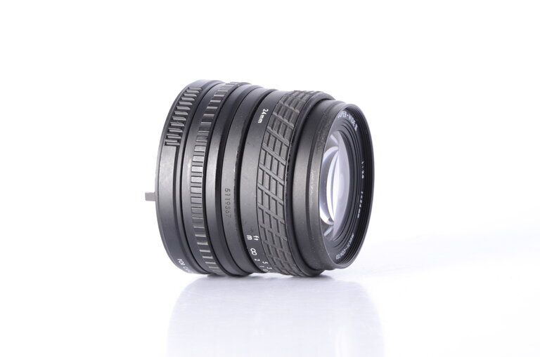 Sigma Sigma 24mm f/2.8 Super-Wide II