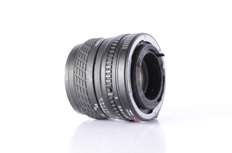 Sigma Sigma 24mm f/2.8 Super-Wide II