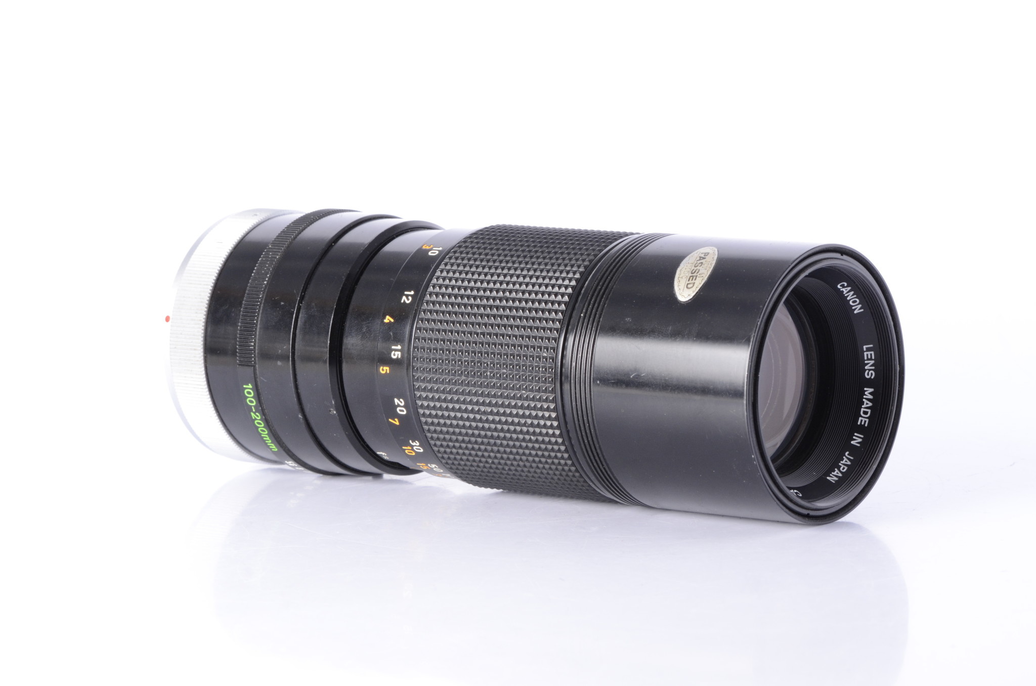 Canon 100-200 f/5.6 Lens - LeZot Camera | Sales and Camera Repair | Camera  Buyers | Digital Printing