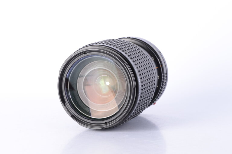 Canon Canon 35-105mm f/3.5-4.5 FD Zoom Lens *