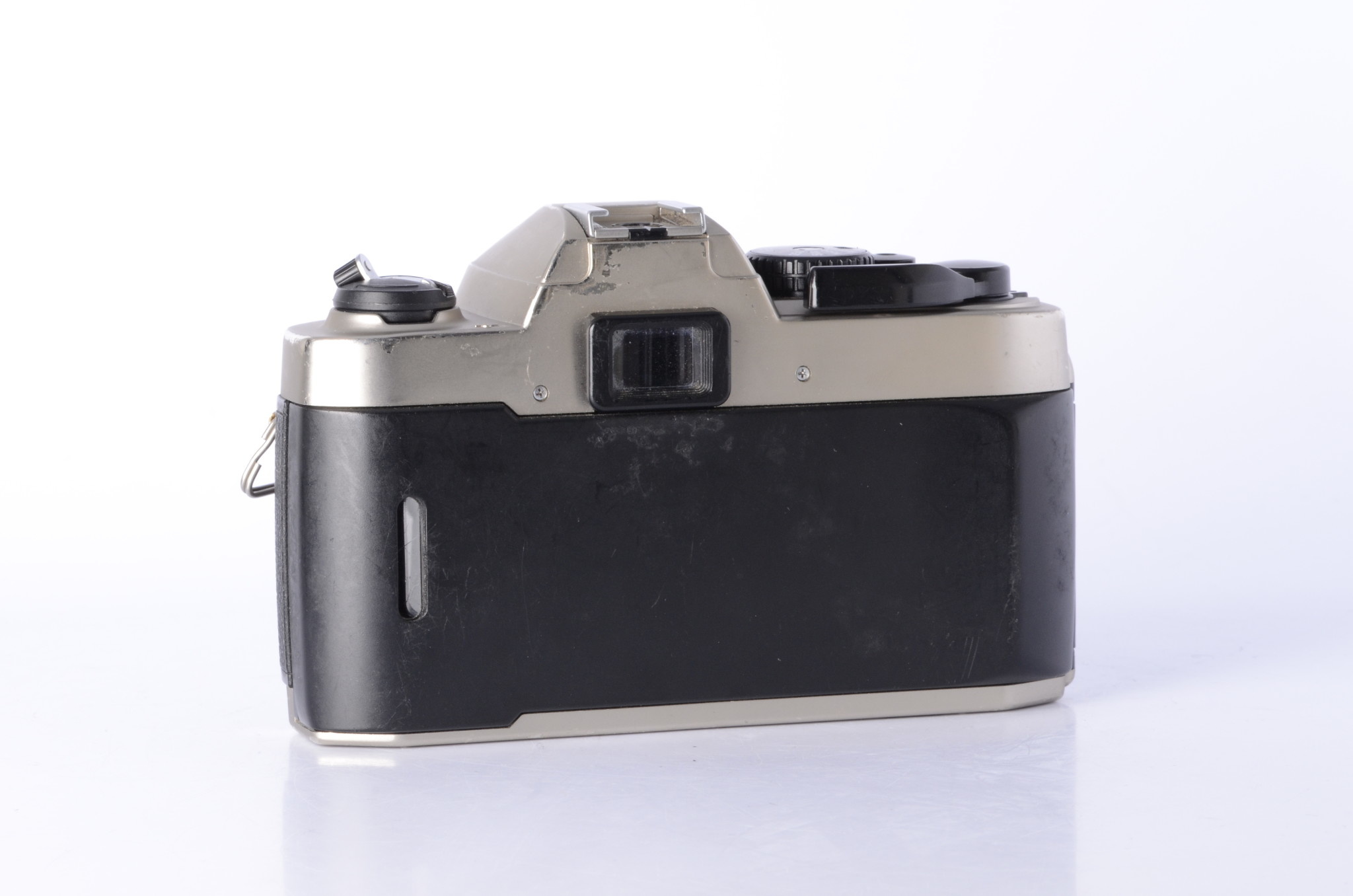 Nikon FM10 35mm Film Camera - LeZot Camera | Sales and Camera