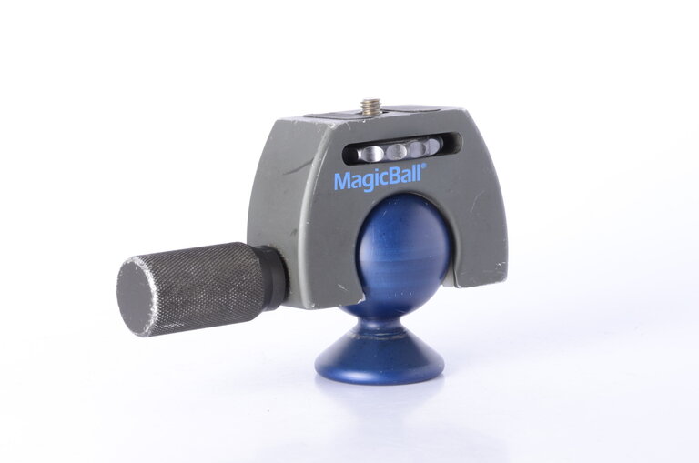 Novoflex Mini MagicBall MB 50 Ball Head | Novoflex (in box)