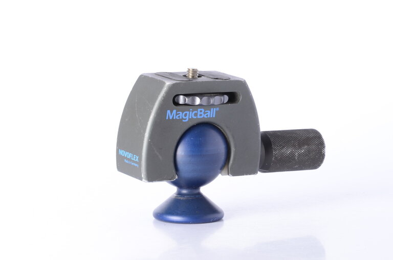 Novoflex Mini MagicBall MB 50 Ball Head | Novoflex (in box)