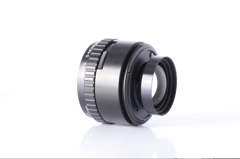 Schneider Kreuznach Componon-S 150mm f/5.6 Lens - LeZot Schneider Kreuznach Componon-S 150mm f/5.6 Lens - LeZot