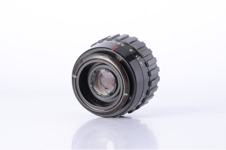 ISCO ISCO 50mm F4.5 Enlarging Lens *