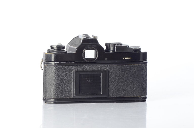 Nikon Nikon FM2N BLACK *