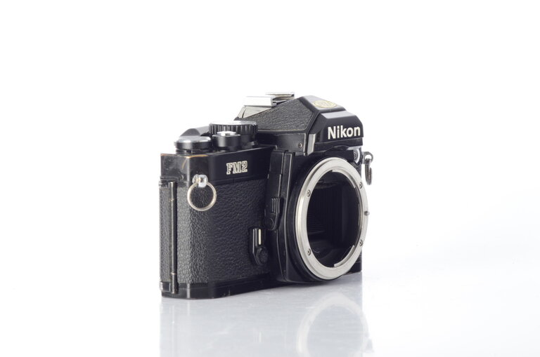 Nikon Nikon FM2N BLACK *