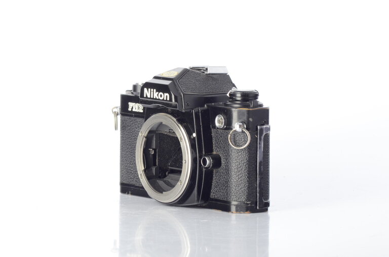 Nikon Nikon FM2N BLACK *