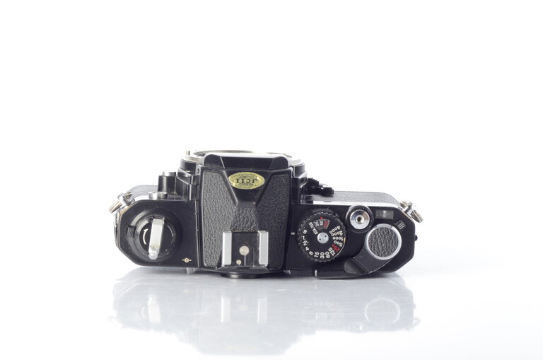 Nikon Nikon FM2N BLACK *