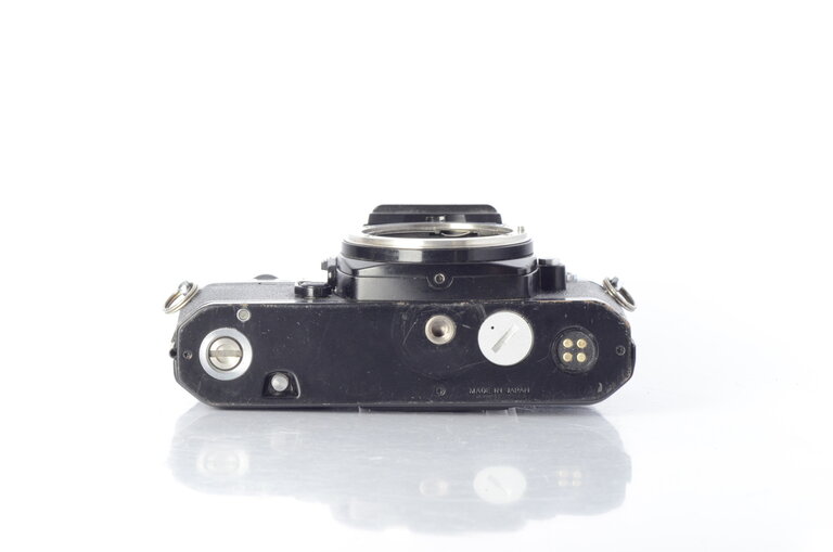 Nikon Nikon FM2N BLACK *