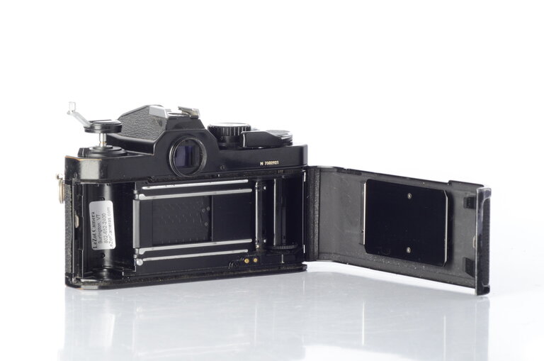 Nikon Nikon FM2N BLACK *