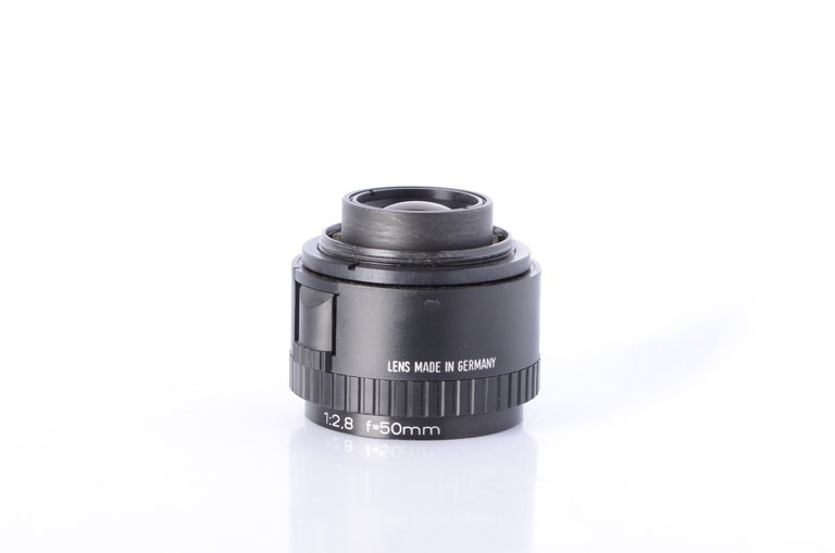 Beseler Beseler HD 50mm f/2.8 Enlarger Lens SN: 10913850