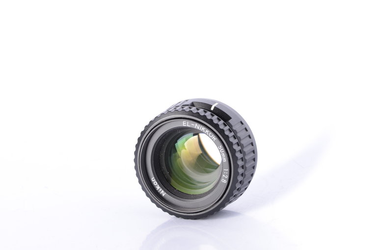 Nikon Nikon El-Nikkor 50mm f/2.8 Enlarger Lens *