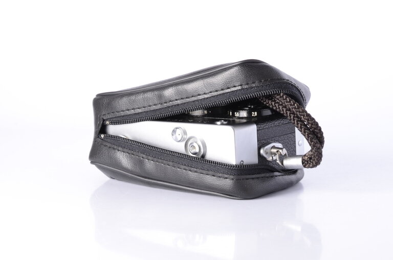 Rollei Rollei 35s | 35 s | Chrome Compact Camera *