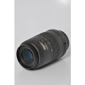 Pentax Pentax 80-200mm F/4.7-5.6 SN: 4795625