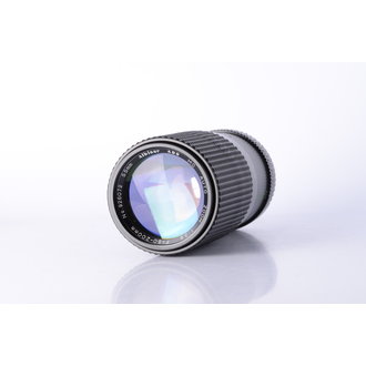 Albinar Albinar 80-200mm f/3.9 Zoom Telephoto Lens *