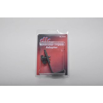 Binocular Tripod Mount Adpt.