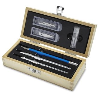 Xacto Xacto X5096 Scrapbooking Knife Set
