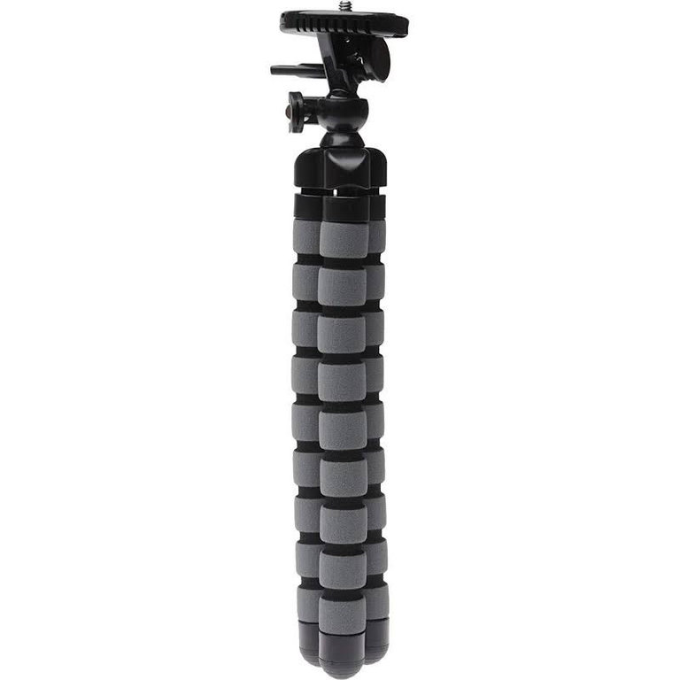 VidPro Gripster III Flexible Camera Tripod for DSLRs and camcorders *